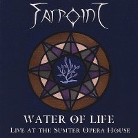 Farpoint - Water Of Life (2012)
