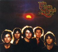 Ian Gillan Band - Scarabus (1977) Lossless