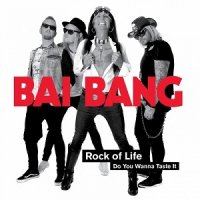 Bai Bang - Rock of Life (2017)