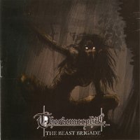 Theriomorphic - The Beast Brigade (2008)