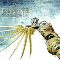 Twinspirits - The Forbidden City (2009)