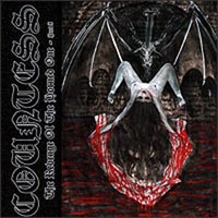 Countess - The Revenge Of The Horned One - part I (2001)