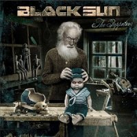 Black Sun - The Puppeteer (2017)