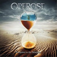 Operose - Footprints In The Hourglass (2017)