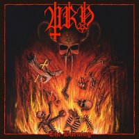 Urn - The Burning (2017)