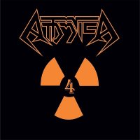 Attomica - 4 (2012)
