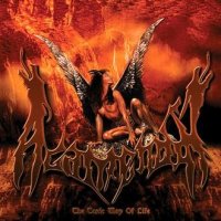 Agamendon - The Toxic Way Of Life (2004)