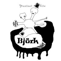 Bjork - Greatest Hits (2002)  Lossless