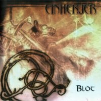 Einherjer - Blot (2003)  Lossless