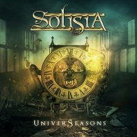 Solisia - UniverSeasons (2012)