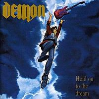 Demon - Hold On To Your Dream [Original Edition] (1991)