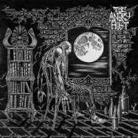 The Angry Host - The Angry Host (2015)