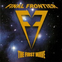 Final Frontier - First Wave (2002)