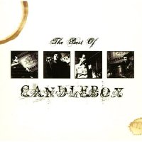 Candlebox - The Best of Candlebox (Compilation) (2006)  Lossless