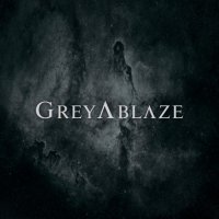 GreyAblaze - GreyAblaze (2016)