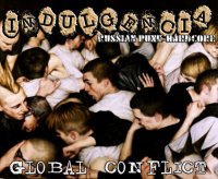 Индульгенция - Global conflict (2010)