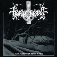 Hordagaard - Anti Human Anti Life ( Compilation ) (2006)