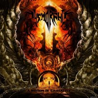 Dysmorphic - A Notion of Causality (2013)