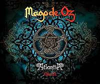 Mago De Oz - Gaia III Atlantia (2010)