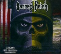Sacred Reich - Ignorance / Surf Nicaragua (2007)