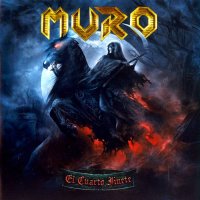 Muro - El Cuarto Jinete (2013)  Lossless