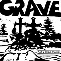 Grave - Grave I (1975)