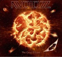 Noidz - The Great Escape (2008)