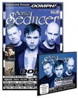 VA - Sonic Seducer Cold Hands Seduction Vol.131 (2012)