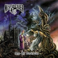 Mistweaver - Age of Darkness (2005)