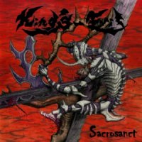 King\'s-Evil - Sacrosanct (2011)