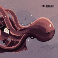 Octopie - Octopie (2013)