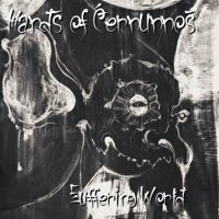 Hands of Cernunnos - Suffering World (2017)