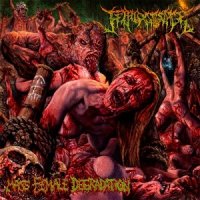 Fetal Disgorge - Mass Female Degradation (2017)