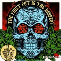VA - The First Cut is the Deepest (2010)