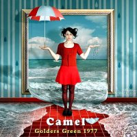 Camel - Golders Green (Bootleg) (1977)