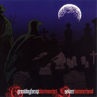 Greatdayforup / Solace - Blackmarket / Hammerhead (Split) (2004)