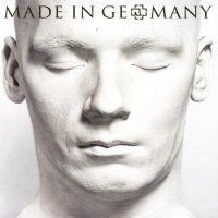 Rammstein - Made In Germany (2CD) (2011)  Lossless