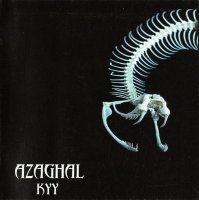 Azaghal - Kyy (2003)