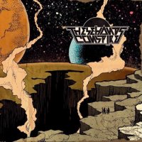 These Hands Conspire - Sword Of Korhan (2015)