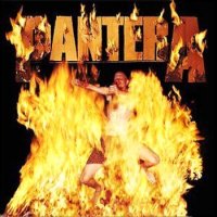 Pantera - Reinventing The Steel (2000)