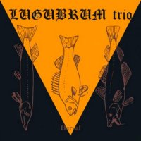 Lugubrum - Herval (2015)