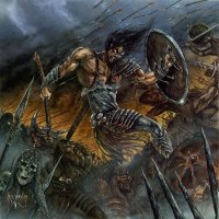 Liar - Falls Of Torment (1996)