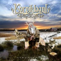 Korpiklaani - Tervaskanto [Limited Edition] (2007)