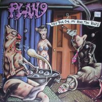 Plan 9 - Keep Your Cool And Read The Rules (1985)