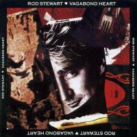 Rod Stewart - Vagabond Heart (1991)