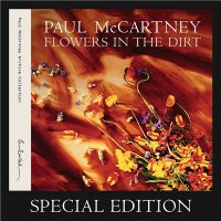 Paul McCartney - Flowers in the Dirt [Special Edition] (2017)  Lossless