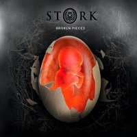 Stork - Broken Pieces (2014)