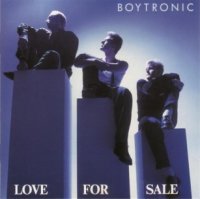 Boytronic - Love For Sale (1988)