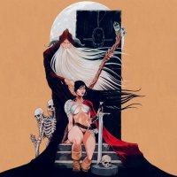 Khemmis - Absolution (2015)