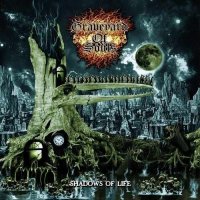 Graveyard Of Souls - Shadows Of Life (2013)